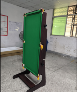 שולחן סנוקר מתקפל 5 פיט