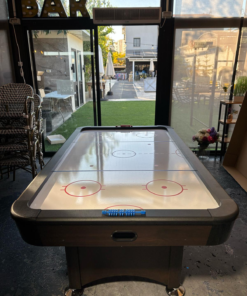 שולחן הוקי אוויר 7 פיט