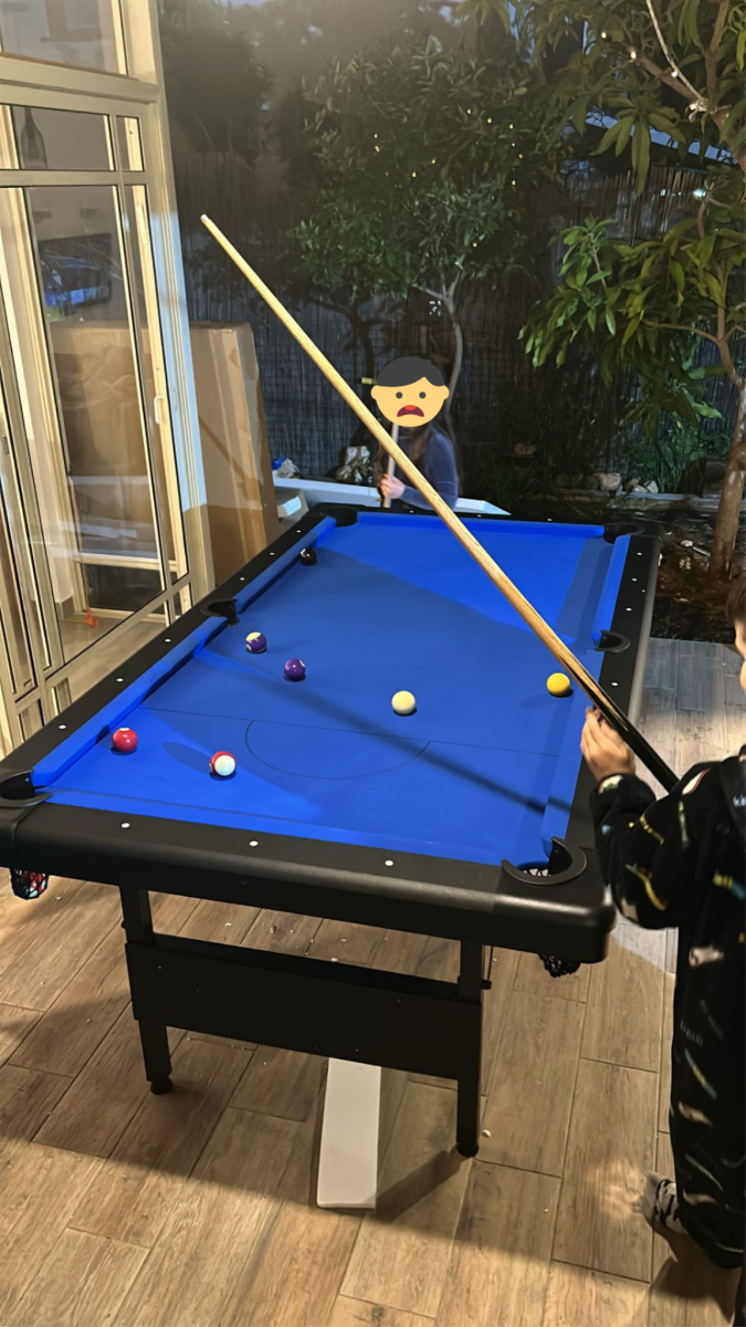 שולחן סנוקר 7 fit מתקפל הטוב ביותר