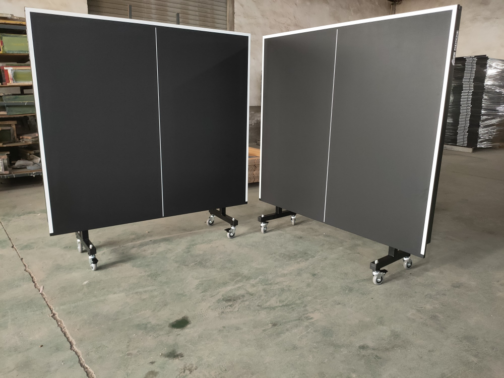 שולחן פינג פונג פנים 18 מ"מ TABLE TENNIS ISRAEL