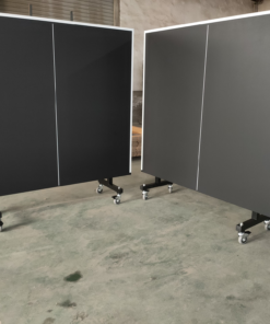 שולחן פינג פונג פנים 18 מ"מ TABLE TENNIS ISRAEL