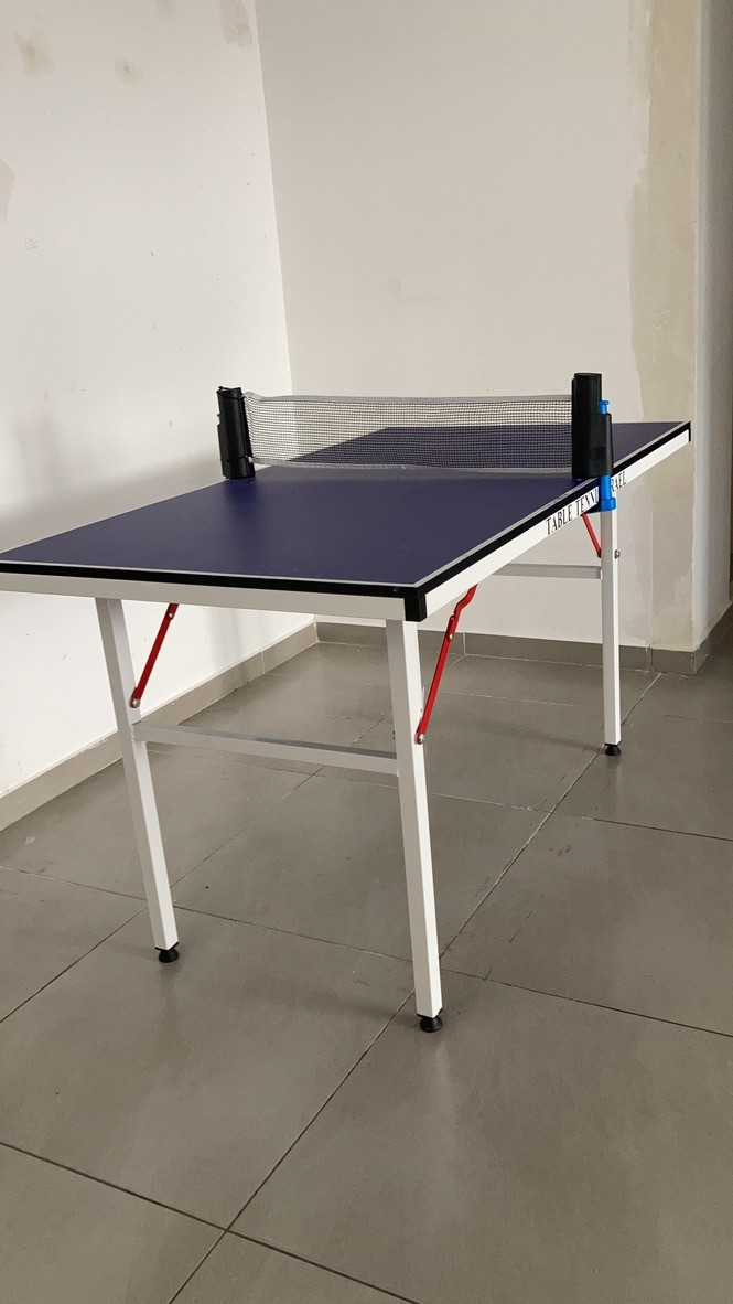 שולחן פינג פונג מיני