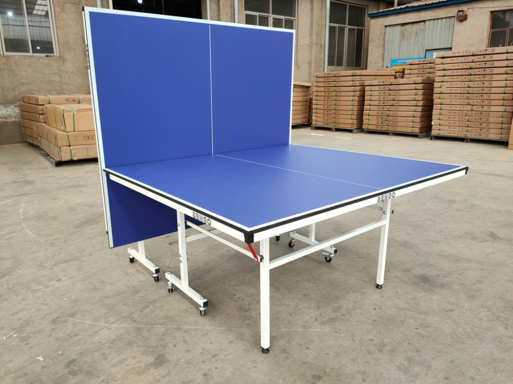 שולחן פינג פונג חוץ קרמי