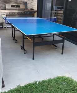 שולחן פינג פונג אלומיניום