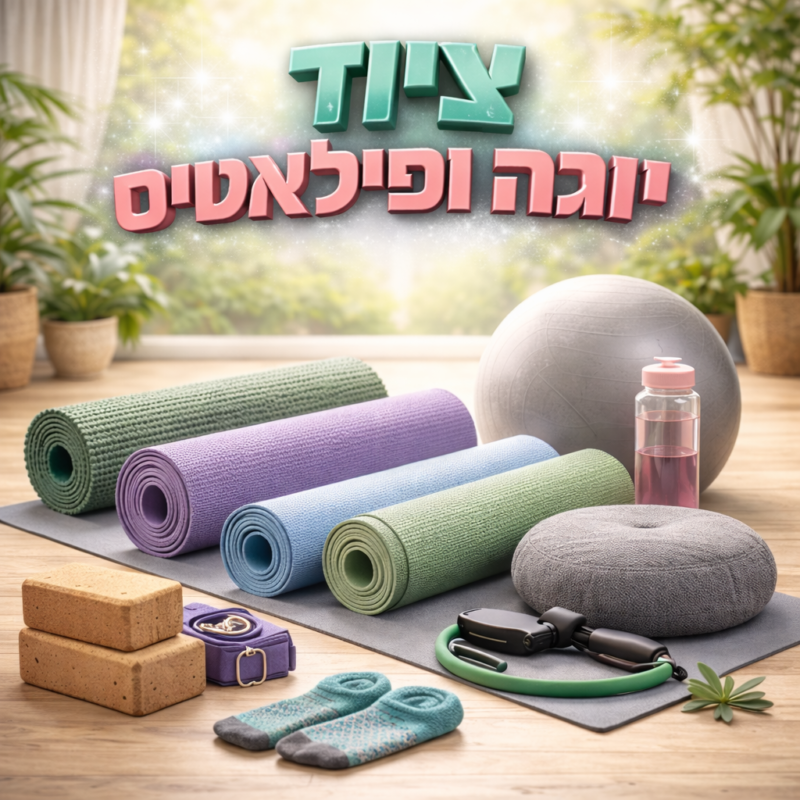 ימית ספורט – ציוד ספורט למוסדות ולאנשים פרטיים