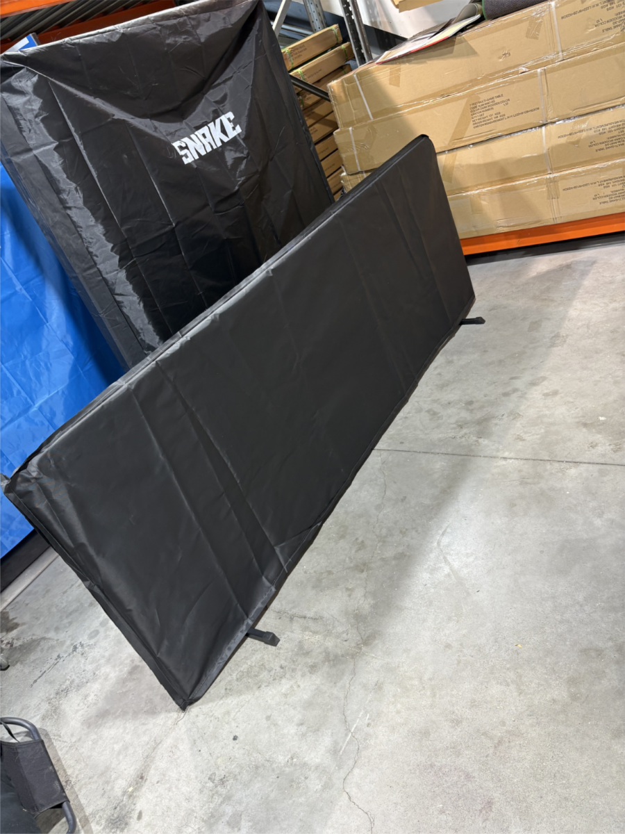 מחיצה לפינג פונג