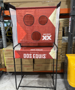 זריקת כדורי פוטבול