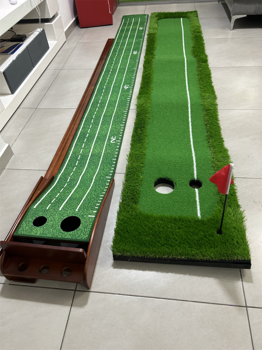מיני גולף