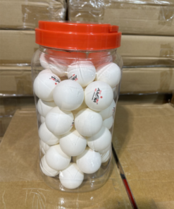 כדורים לפינג פונג בקופסא