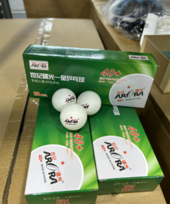 כדורי פינג פונג 1 כוכבים