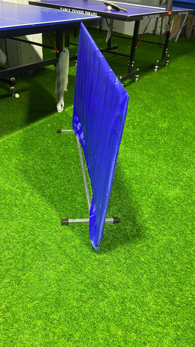 מחיצה לטניס שולחן