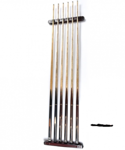 מעמד למקלות סנוקר