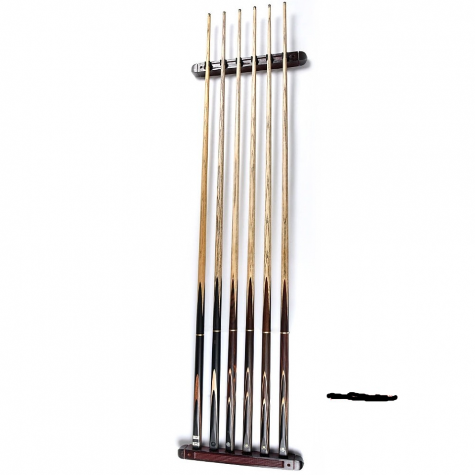 מעמד למקלות סנוקר