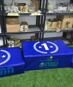 פודיום מנצחים - להצעת מחיר חייגו