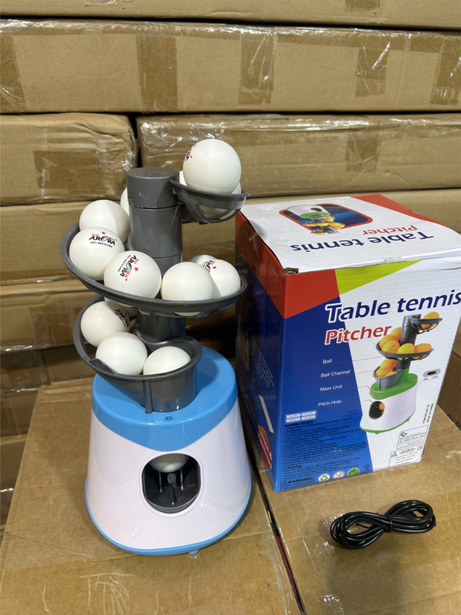 רובוט אימונים בסיסי