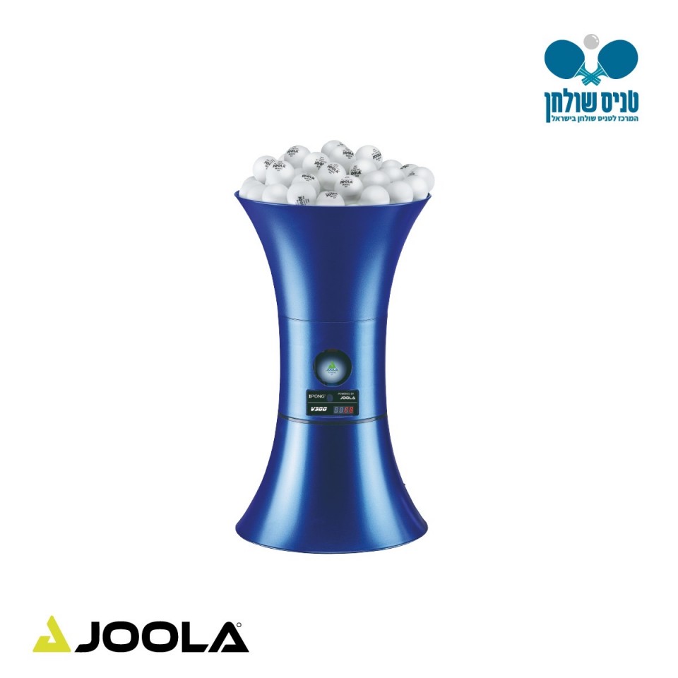 רובוט לטניס