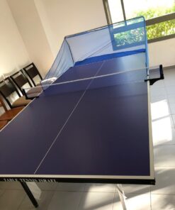 רשת איסוף לכדורים פינג פונג