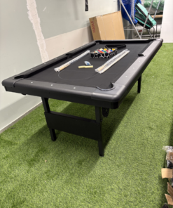 שולחן סנוקר 6 פיט מתקפל