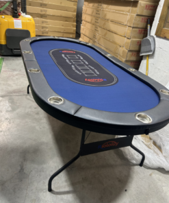 שולחן פוקר ל 10 שחקנים