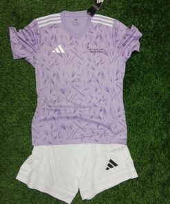 חליפת כדורגל אדידס