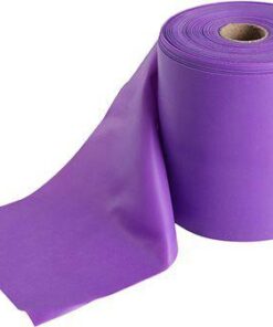 גליל גומי מתיחה טרה בנד גמישונית