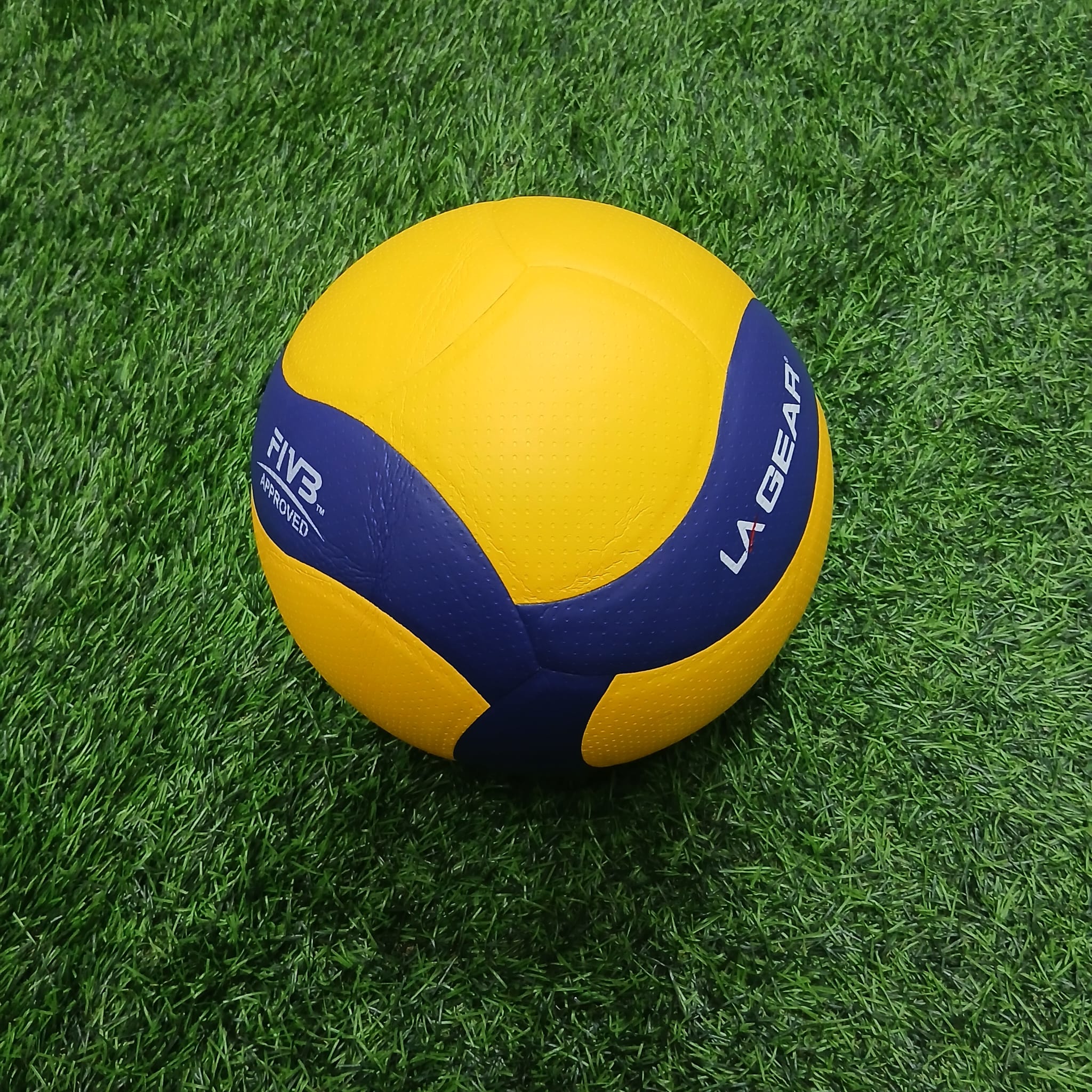 כדורעף איכותי 11