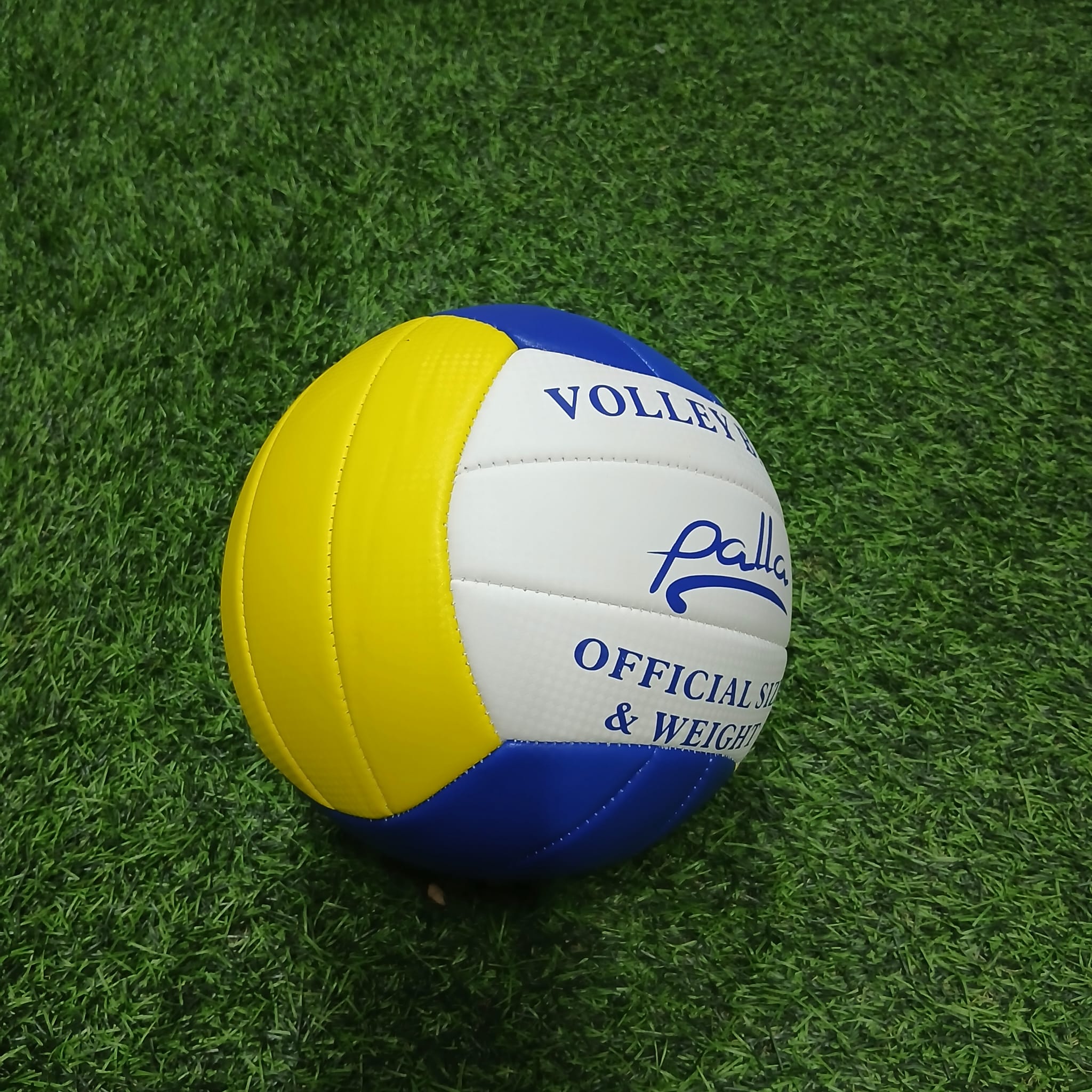 כדורעף פשוט 11