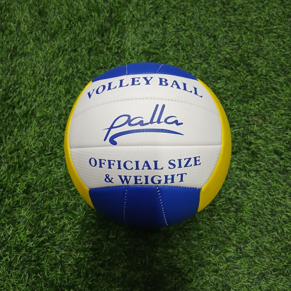 כדורעף רך למתחילים