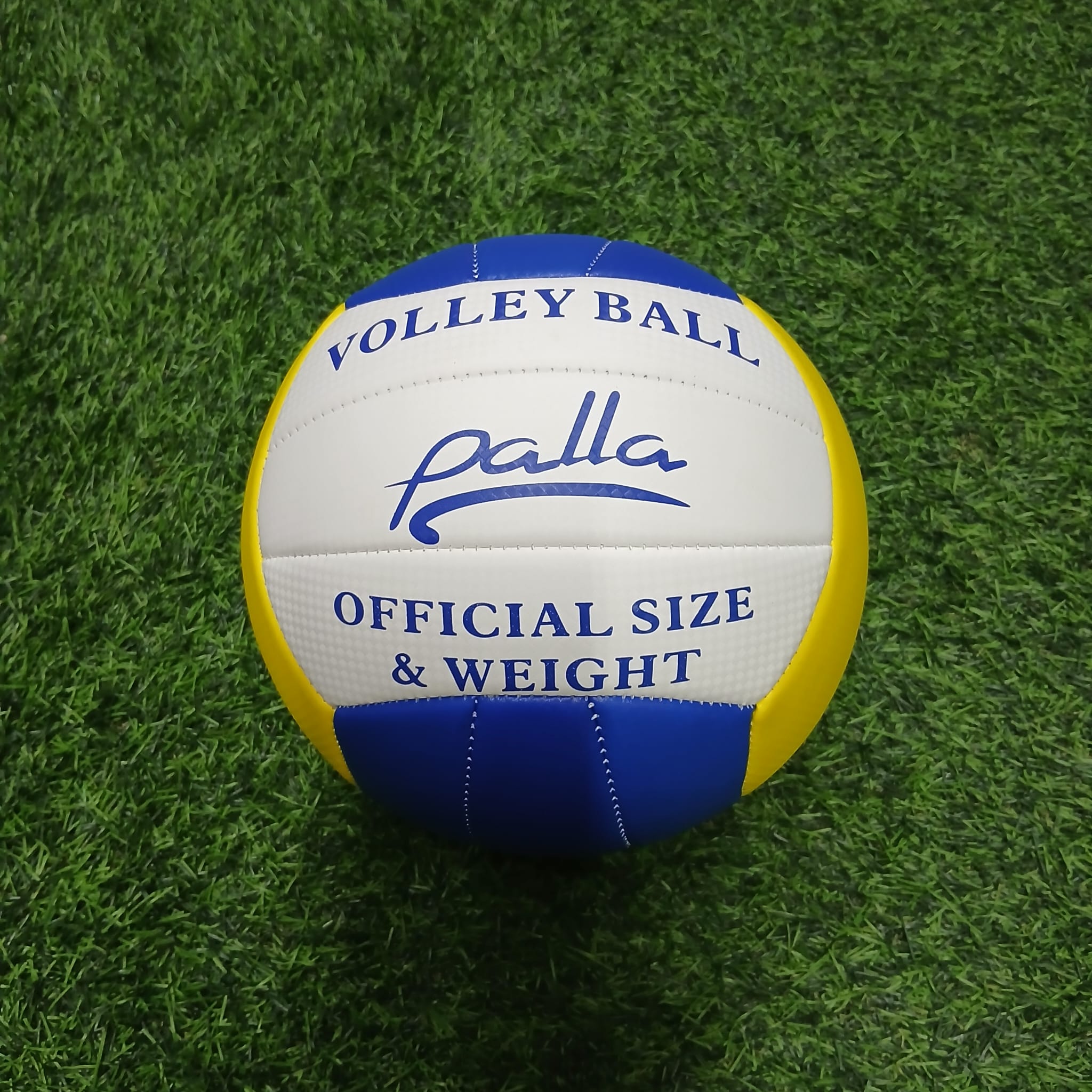 כדורעף פשוט 111