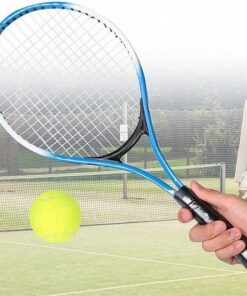 מחבט טניס שדה ילדים 21 אינץ'