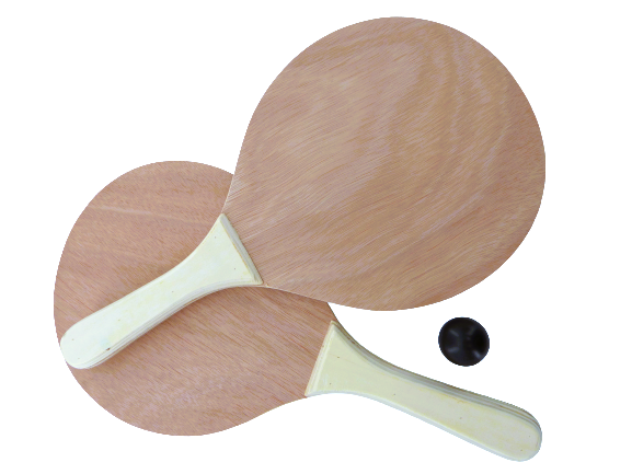 מטקות ים עץ חלול