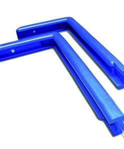 מגן ללוח סל מקצועי PU