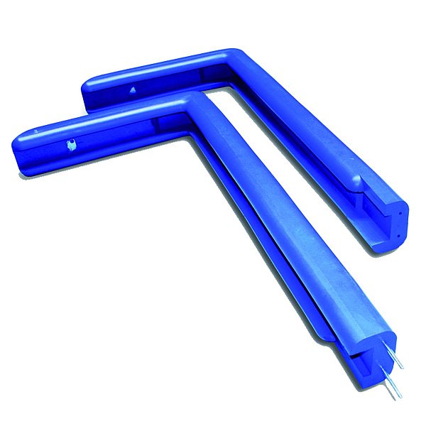 מגן ללוח סל מקצועי PU