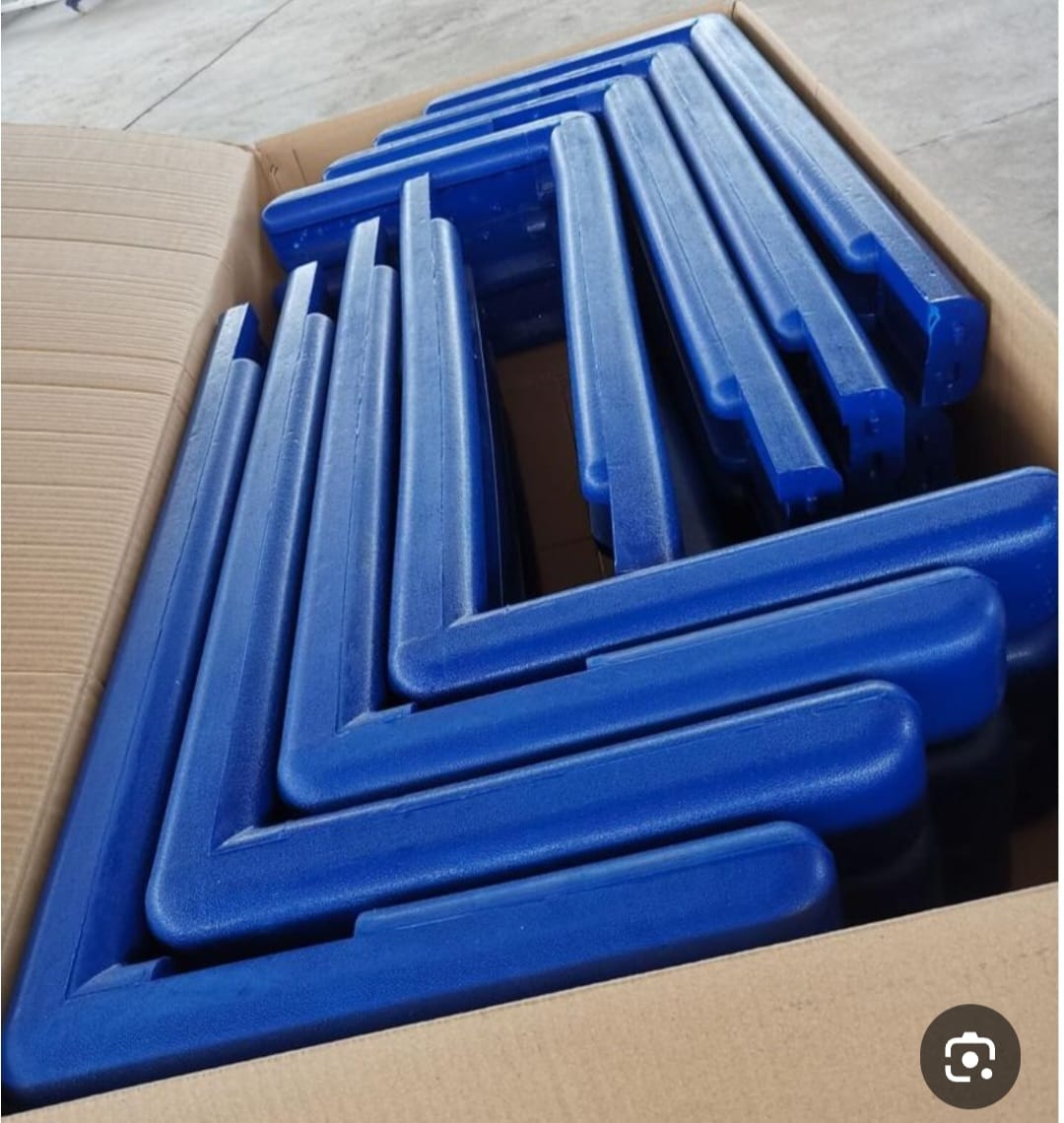 מיגון לוח סל דגם פיו