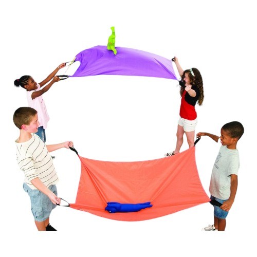 מצנח לפעילות  זוגית