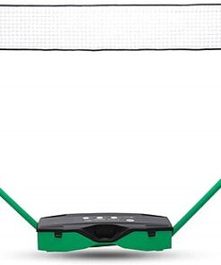 ערכת מולטינט - רשת כדורעף, בדמינטון וטניס ניידים