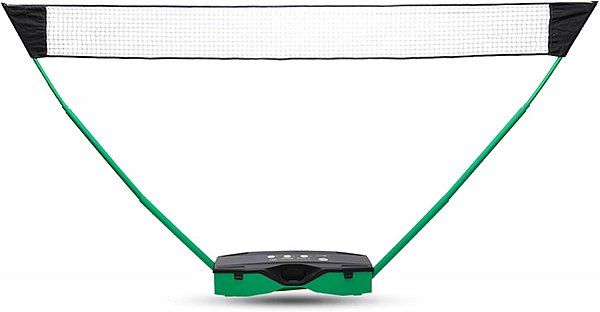 ערכת מולטינט - רשת כדורעף, בדמינטון וטניס ניידים