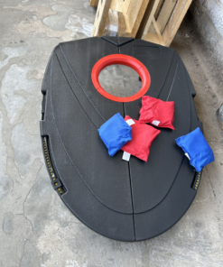 קורנהול מתקפל נייד