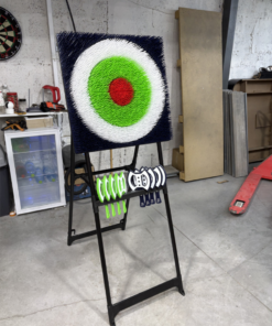 קליעה למטרה להפעלות