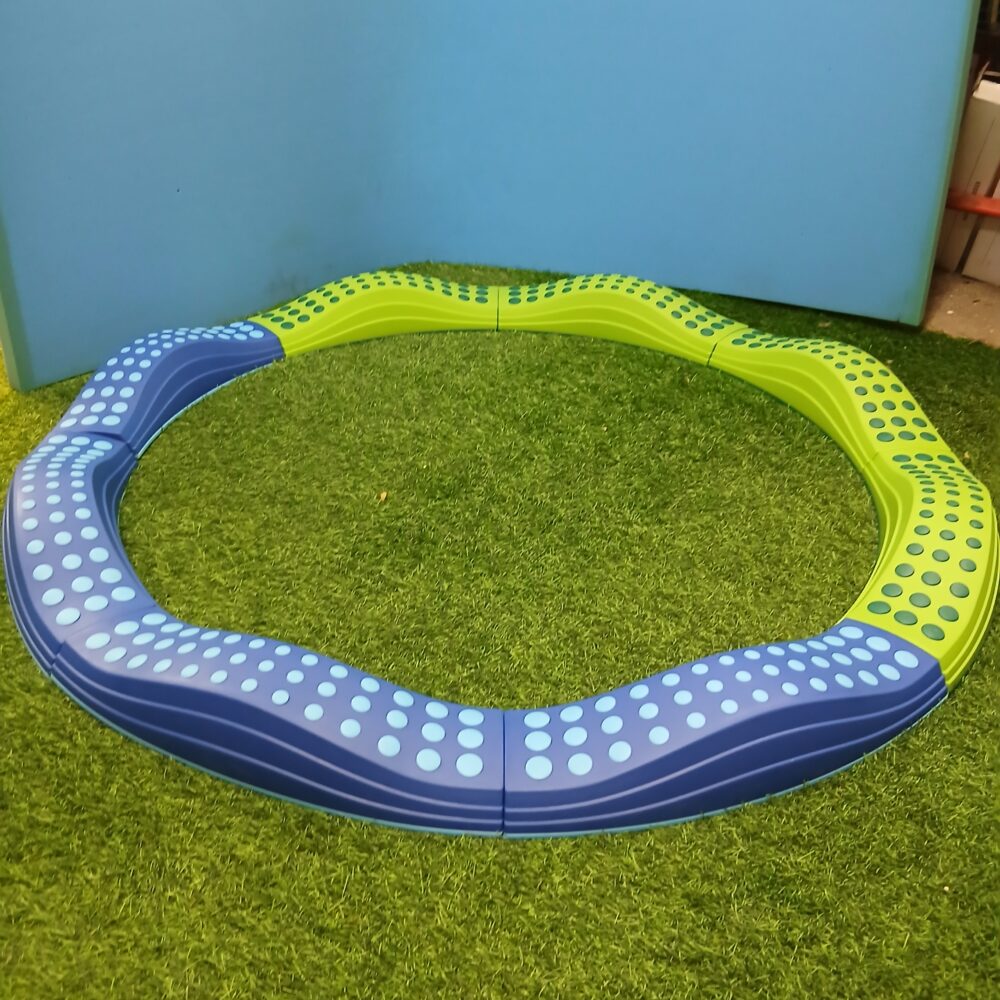 מסלול שיווי משקל