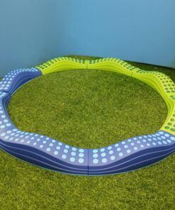 מסלול שיווי משקל