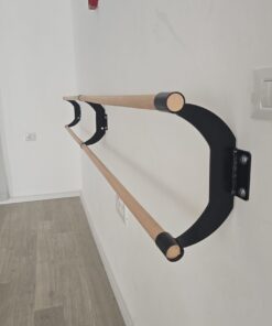 בר בלט כפול