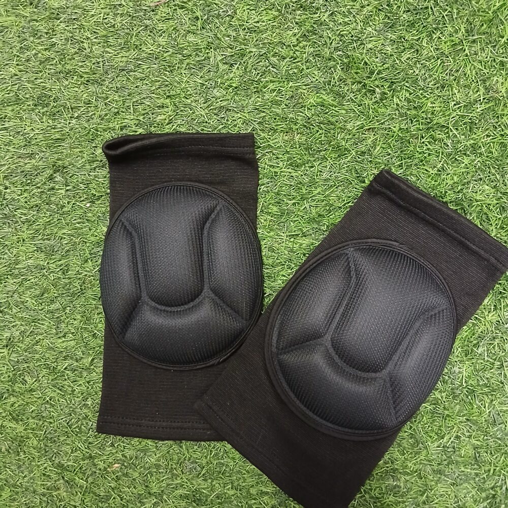 זוג ברכיות זוג מגן ברך לכדורעף כדורשת