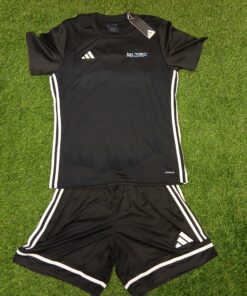 חליפת כדורגל אדידס