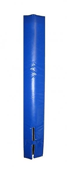 מגן לעמוד עגול מגן ריפוד לעמוד עגול חיצוני 4 צול