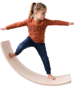 באלאנס בורד- קשת איזון "וולדורף"