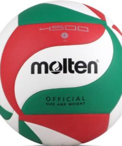 כדורעף כדורשת מולטן 4500