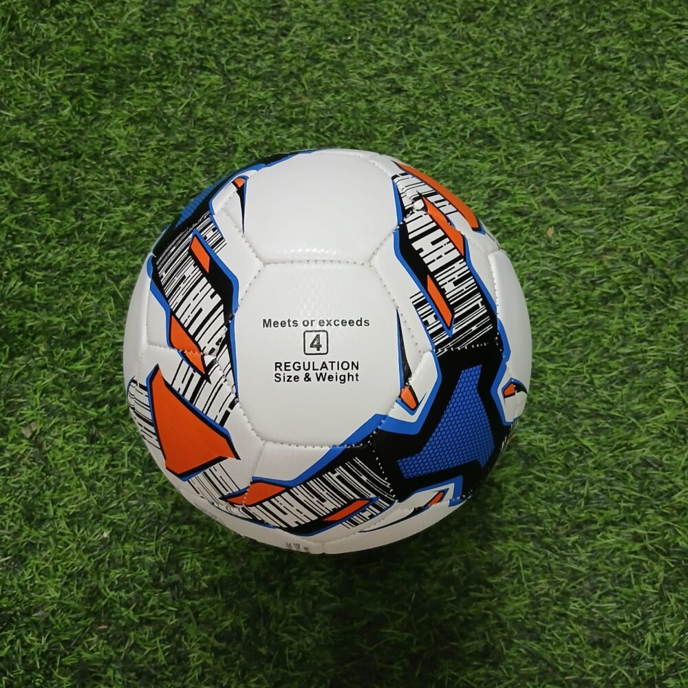 כדור כדורגל מס 4 כריות