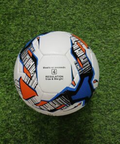 כדור כדורגל מס 4 כריות