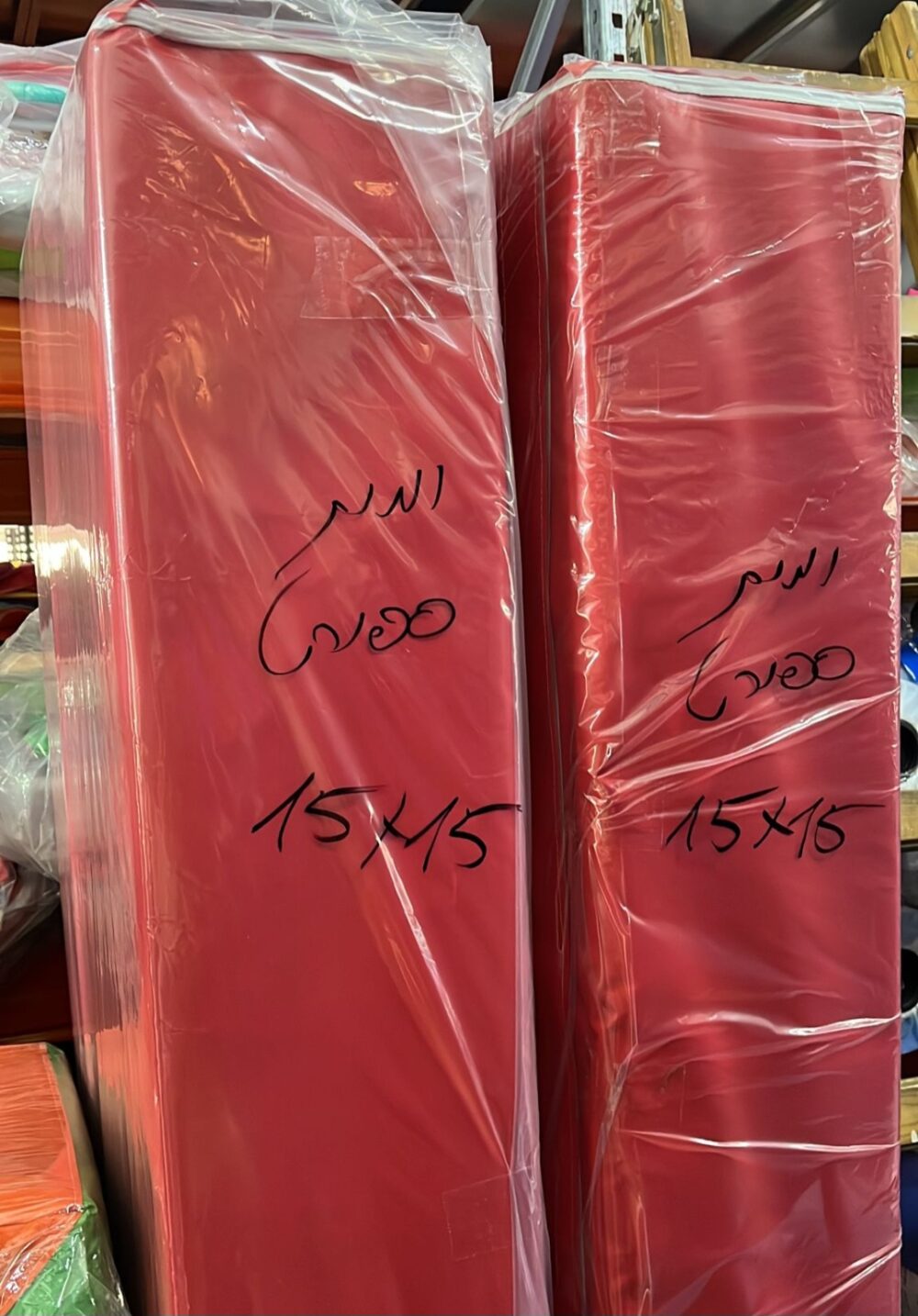 מיגון לעמוד סל  מרובע